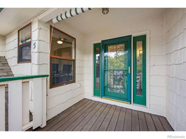 1010 S Saint Vrain Avenue 5, Estes Park, CO 80517
