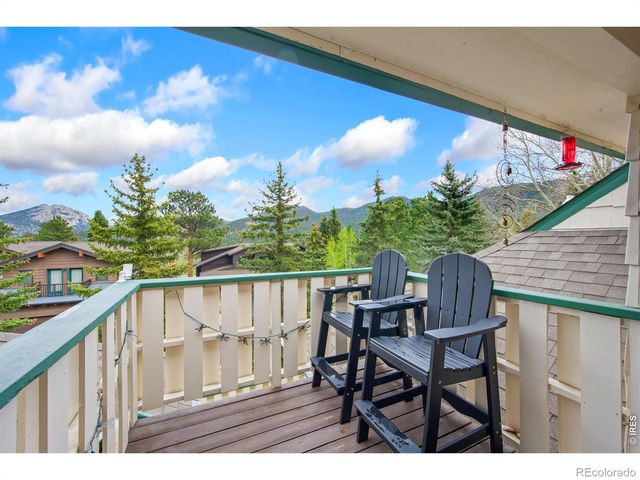 1010 S Saint Vrain Avenue 5, Estes Park, CO 80517