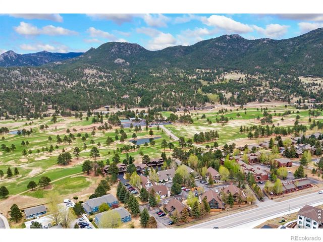 1010 S Saint Vrain Avenue 5, Estes Park, CO 80517
