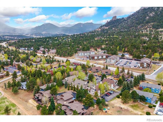 1010 S Saint Vrain Avenue 5, Estes Park, CO 80517