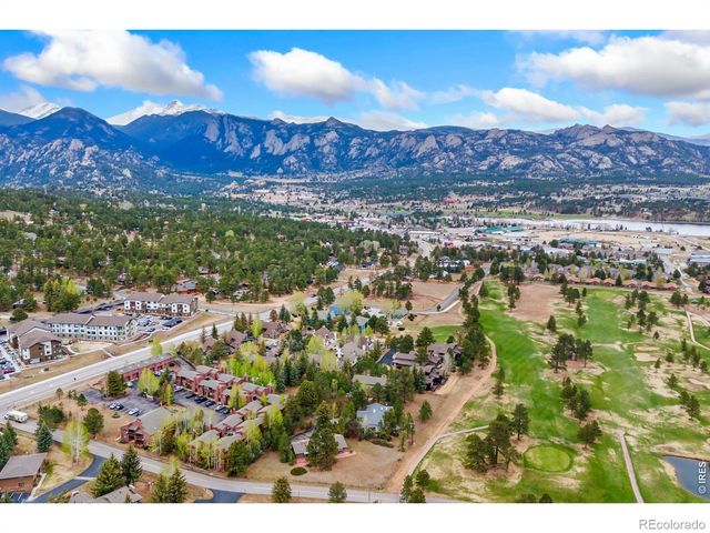 1010 S Saint Vrain Avenue 5, Estes Park, CO 80517