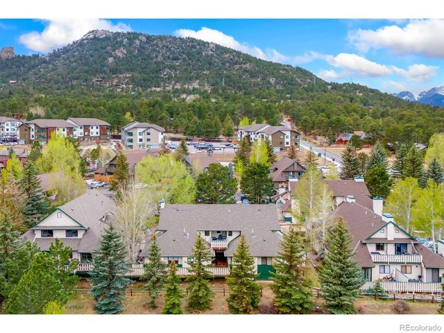 1010 S Saint Vrain Avenue 5, Estes Park, CO 80517
