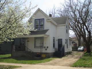 617 Forest Street, Kalamazoo City, MI 49008