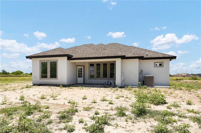 912 41st Street, San Juan, TX 78589