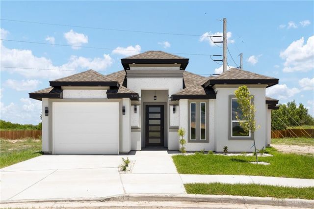 912 41st Street, San Juan, TX 78589