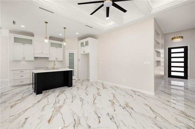 912 41st Street, San Juan, TX 78589