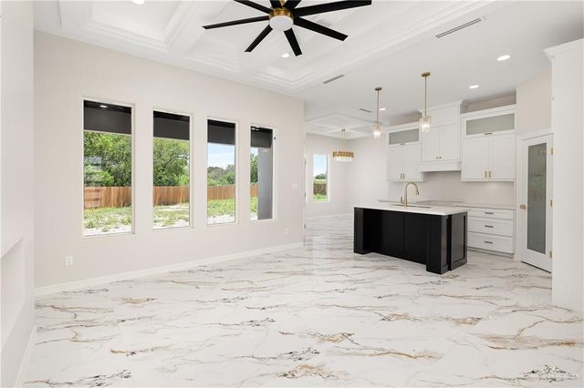 912 41st Street, San Juan, TX 78589