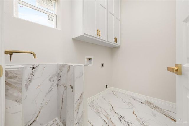 912 41st Street, San Juan, TX 78589