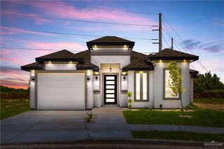 912 41st Street, San Juan, TX 78589