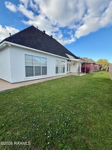 9 Steamboat Bend, New Iberia, LA 70563