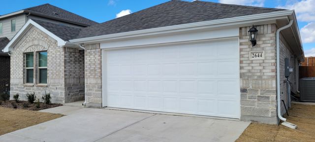 2644 Oneida Lane, Fort Worth, TX 76179