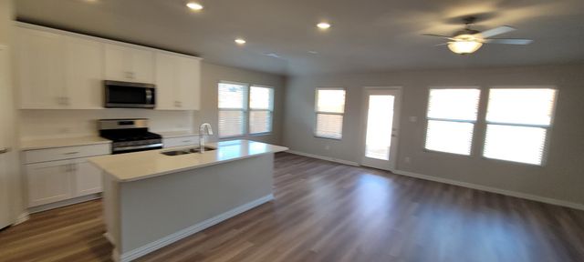 2644 Oneida Lane, Fort Worth, TX 76179