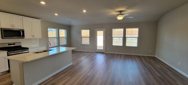 2644 Oneida Lane, Fort Worth, TX 76179