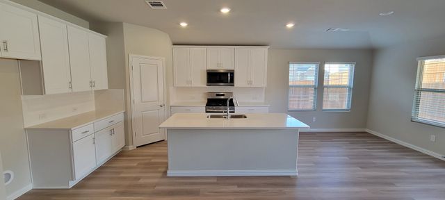 2644 Oneida Lane, Fort Worth, TX 76179