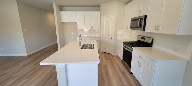 2644 Oneida Lane, Fort Worth, TX 76179