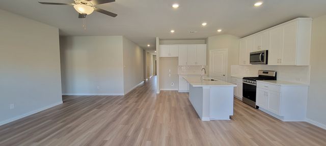 2644 Oneida Lane, Fort Worth, TX 76179