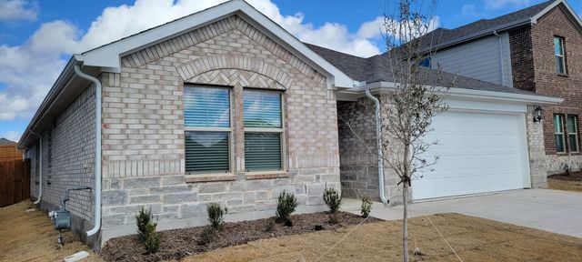 2644 Oneida Lane, Fort Worth, TX 76179