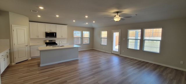 2644 Oneida Lane, Fort Worth, TX 76179