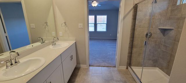 2644 Oneida Lane, Fort Worth, TX 76179