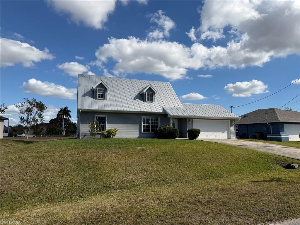 2113 NW 22nd AVE, CAPE CORAL, FL 33993 — photo 2