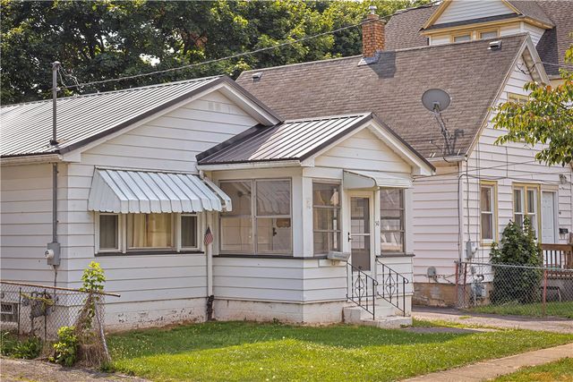 50 Townsend Street, Rochester, NY 14621