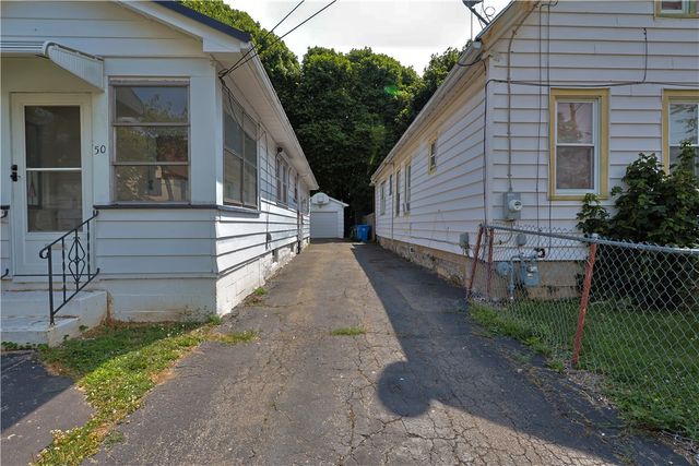50 Townsend Street, Rochester, NY 14621
