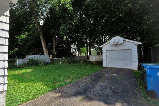 50 Townsend Street, Rochester, NY 14621