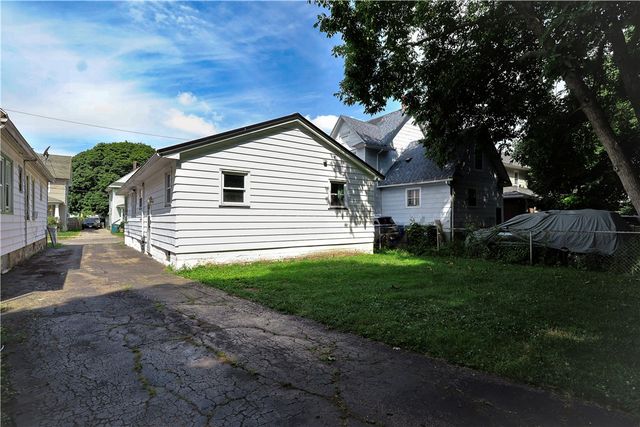 50 Townsend Street, Rochester, NY 14621
