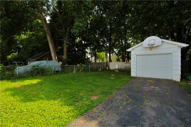 50 Townsend Street, Rochester, NY 14621
