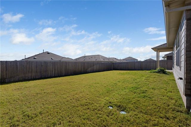 21317 Wilmiller LN, Pflugerville, TX 78660