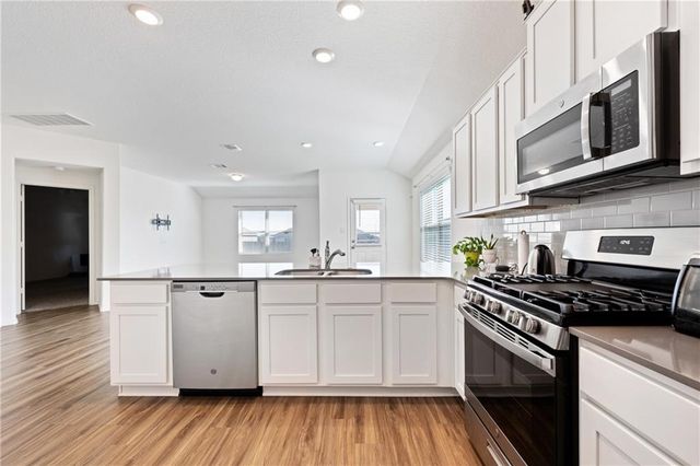 21317 Wilmiller LN, Pflugerville, TX 78660