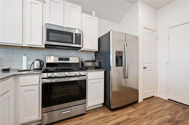 21317 Wilmiller LN, Pflugerville, TX 78660