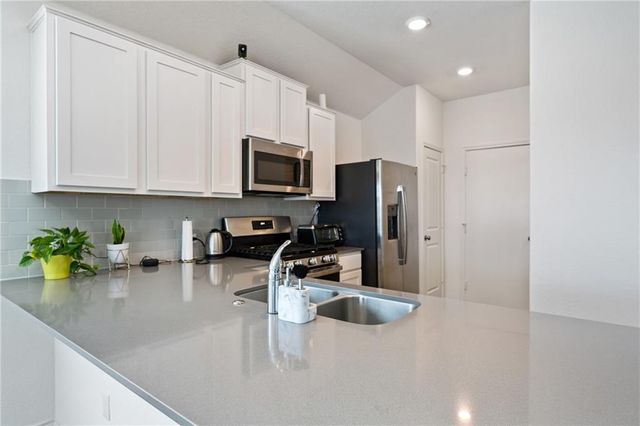 21317 Wilmiller LN, Pflugerville, TX 78660
