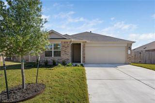 21317 Wilmiller LN, Pflugerville, TX 78660