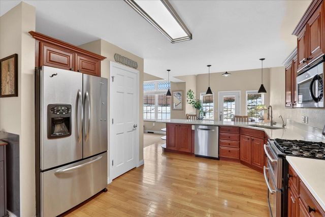 441 Water Street, Cambridge, WI 53523