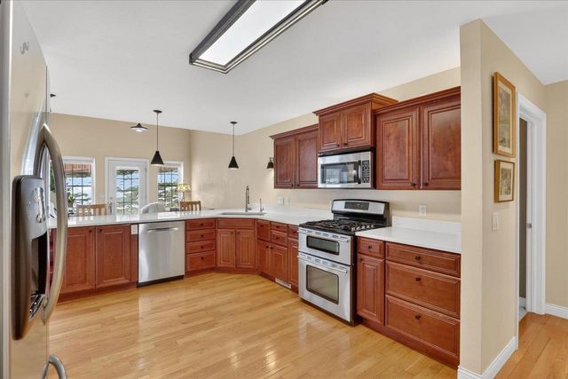 441 Water Street, Cambridge, WI 53523