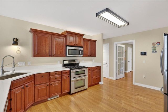 441 Water Street, Cambridge, WI 53523