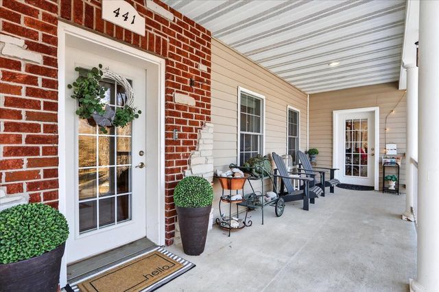 441 Water Street, Cambridge, WI 53523