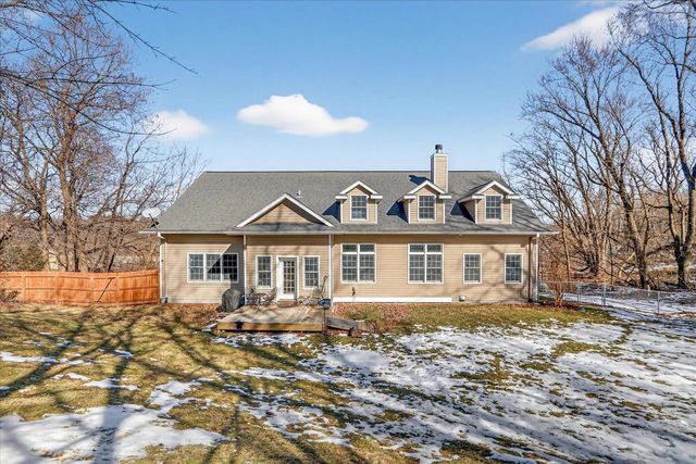 441 Water Street, Cambridge, WI 53523