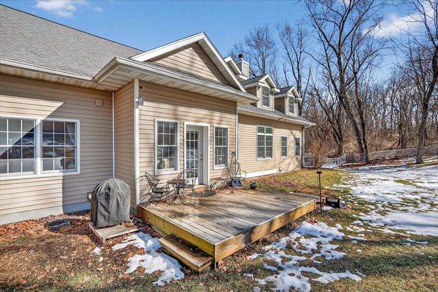 441 Water Street, Cambridge, WI 53523