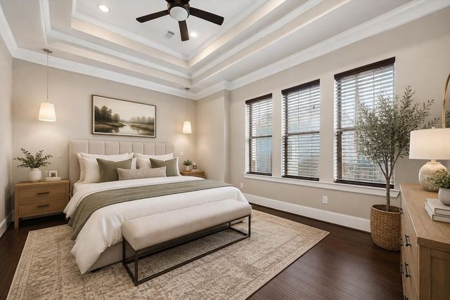 736 Yale Street C, Houston, TX 77007