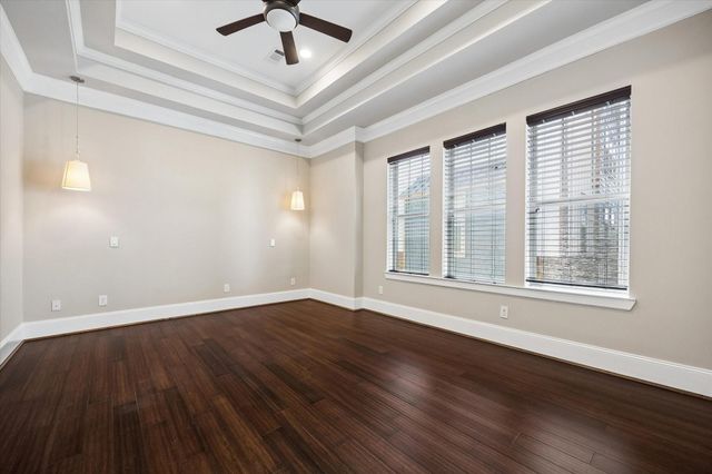 736 Yale Street C, Houston, TX 77007