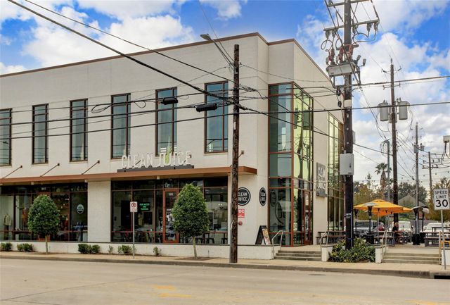 736 Yale Street C, Houston, TX 77007