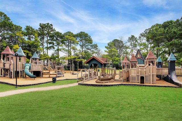 736 Yale Street C, Houston, TX 77007