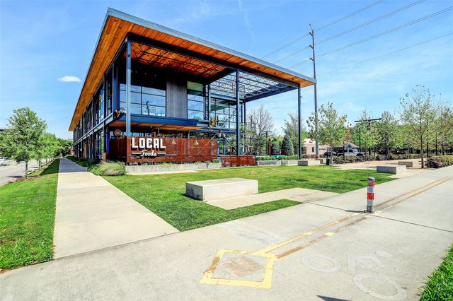 736 Yale Street C, Houston, TX 77007