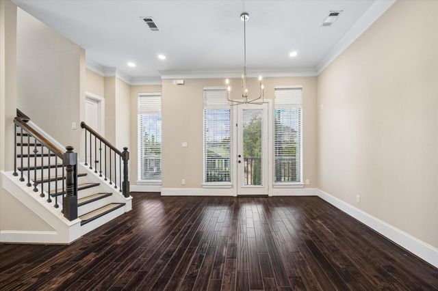 736 Yale Street C, Houston, TX 77007