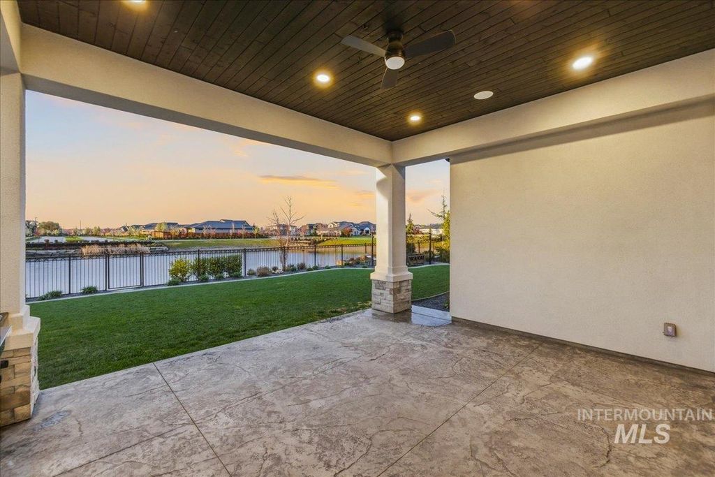 7896 W Deerfawn Ln, Eagle, ID 83616 photo 36