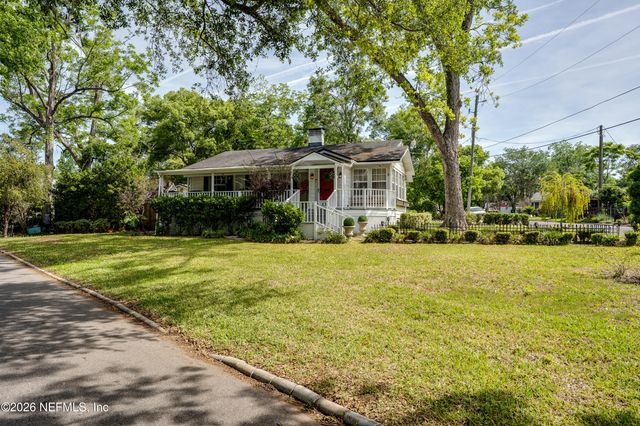 1335 AZALEA Drive, Jacksonville, FL 32205