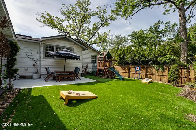 1335 AZALEA Drive, Jacksonville, FL 32205