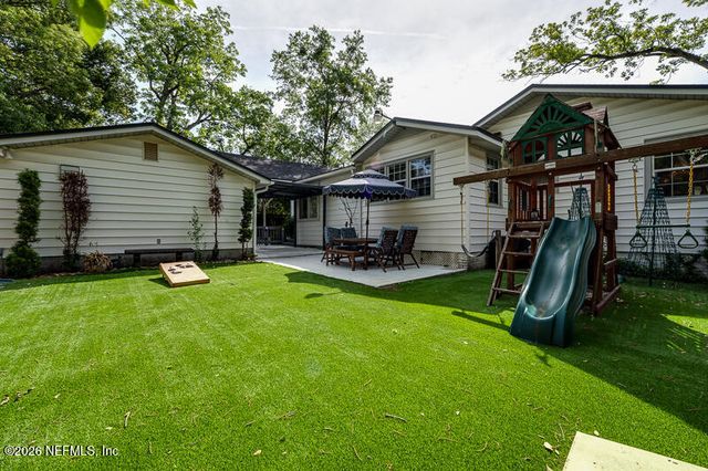 1335 AZALEA Drive, Jacksonville, FL 32205